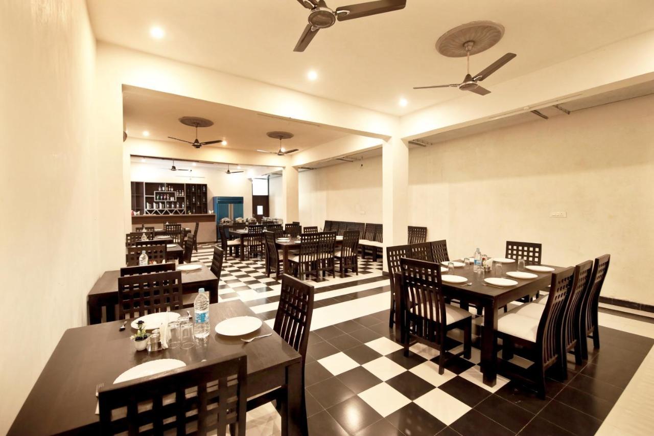 The Kanchangarh Resort Udaipur Exterior foto